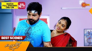 Kaliveedu - Best Scenes | 19 April 2024 | Surya TV Serial