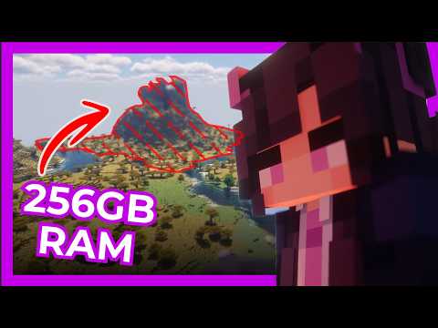 minecraft using way too much ram. - java edition... Can you give too much RAM to a Minecraft server? - Games Learning Society