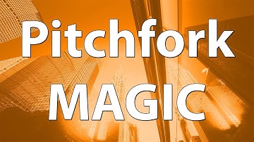 The Amazing Accuracy of the Andrews Pitchfork (Part 2)