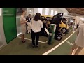 Первый канал.  Электромобиль Рено за 700 тыс. Renault.  Климатический форум 2017, Москва.