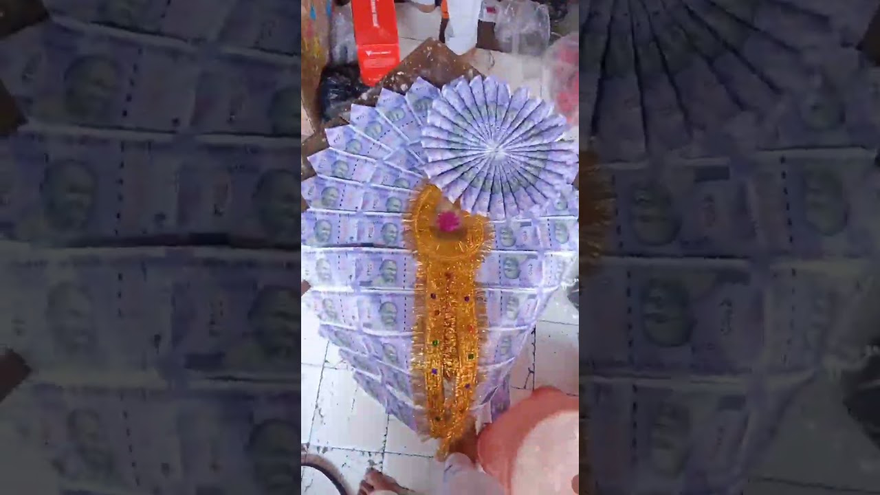 10 minute me 10000 ka mala 