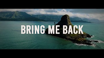 Miles Away - Bring Me Back (Santos.png Remix) [Lyric Video] ft. Claire Ridgely