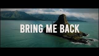 Miles Away - Bring Me Back (Santos.png Remix) [Lyric Video] ft. Claire Ridgely