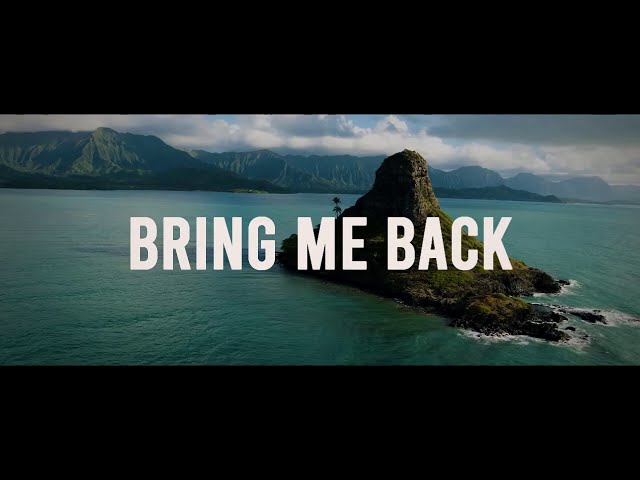 Miles Away - Bring Me Back (Santos.png Remix) [Lyric Video] ft. Claire Ridgely class=