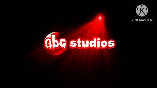 Abc Studios Logo Horror By Benjatesta4318
