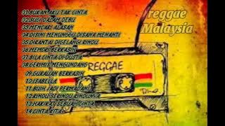 FULL COVER REGGAE SKA MALAYSIA | PALING ENAK DI DENGAR
