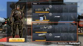 Play Crisis Action Online.. #3 "Bomb Mission"WITH ALFS GAMING