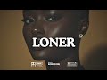 (FREE) Omah Lay x Ozuna Emotional Afrobeat Instrumental 2025 - LONER - Dancehall type beat