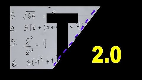 TSI MATH Testimony: She passed!!!!