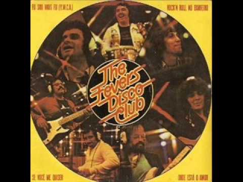 Se Você Me Quiser - The Fevers (Lp 1979).wmv