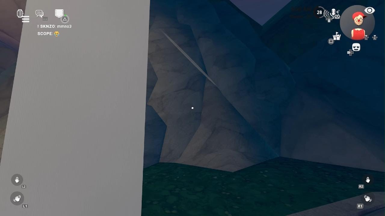 ريك روم فرة في ماب ArabSister