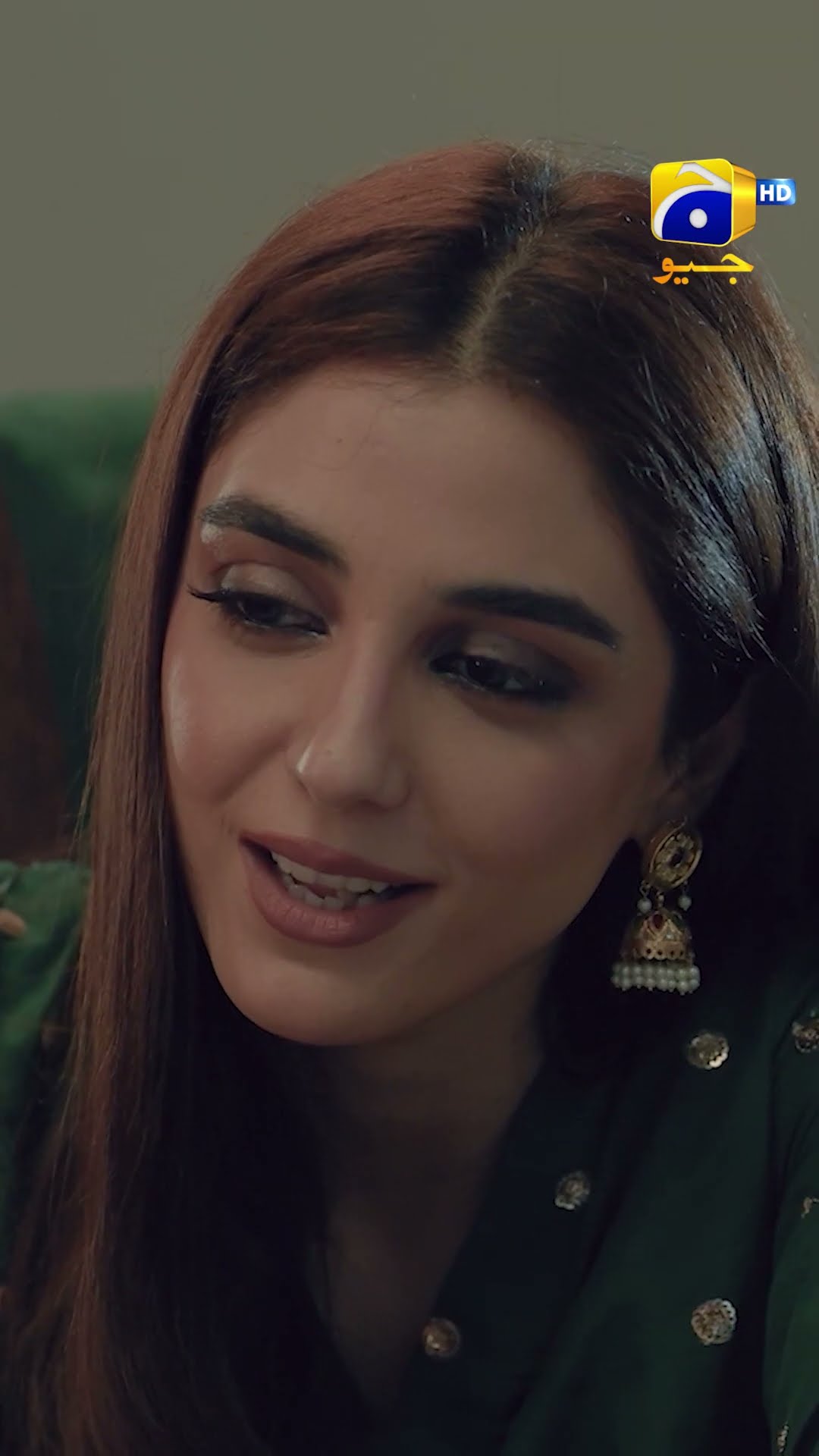 Dekhna Yeh Hai Ham Aik Dusre Se Pyar Karte Hain Ya Nahi ?? #sunnmeredil #shorts