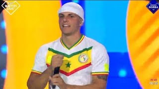 Rhove - Alè e Avion (Battiti Live 2025)