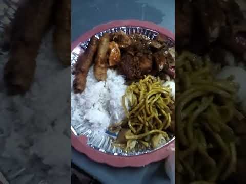 Let's eat dinner #shortvideo #viral #trending