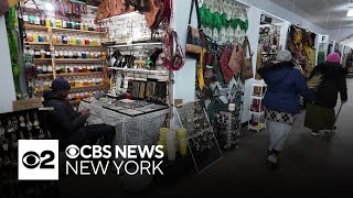 Malcolm Shabazz Harlem Market temporarily relocating