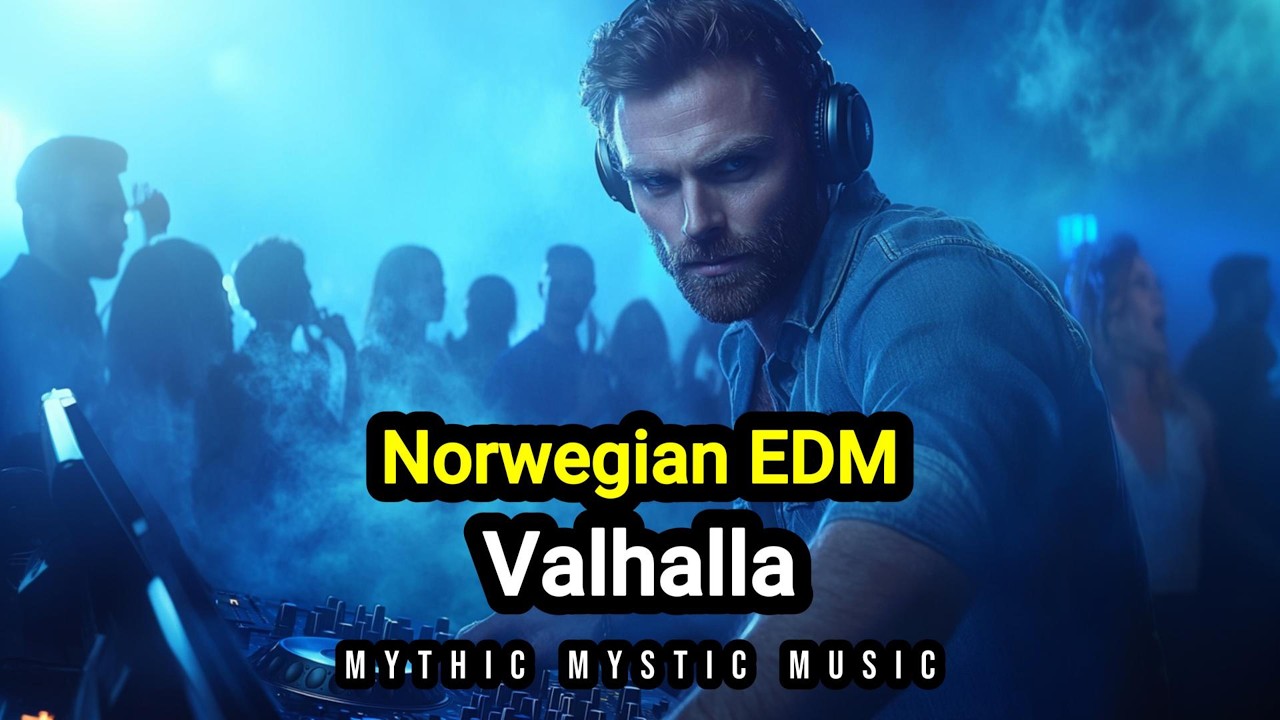 Valhalla | Mythic Norwegian Trance | Mythic Mystic Music adlı videoyu YouTube'da izle Valhalla | Mythic Norwegian Trance | Mythic Mystic Music adlı videoyu YouTube'da izle