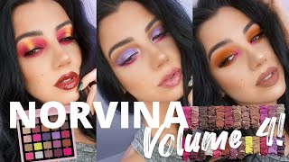 NORVINA Palette Vol 4