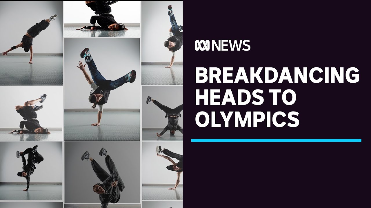 Breakdancing confirmed for 2024 Paris Olympic Games ABC News YouTube