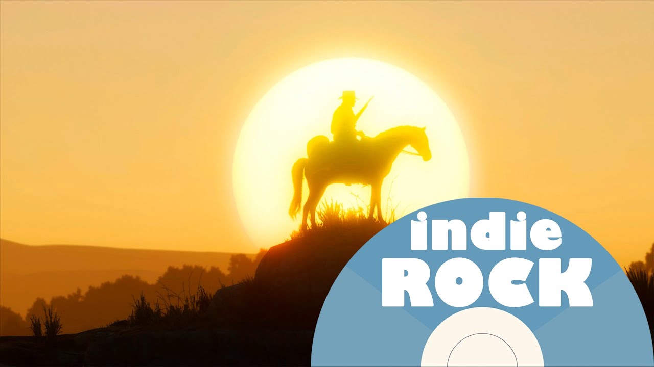 Indie Rock Mix: [Powerful Through Music] 🎵 