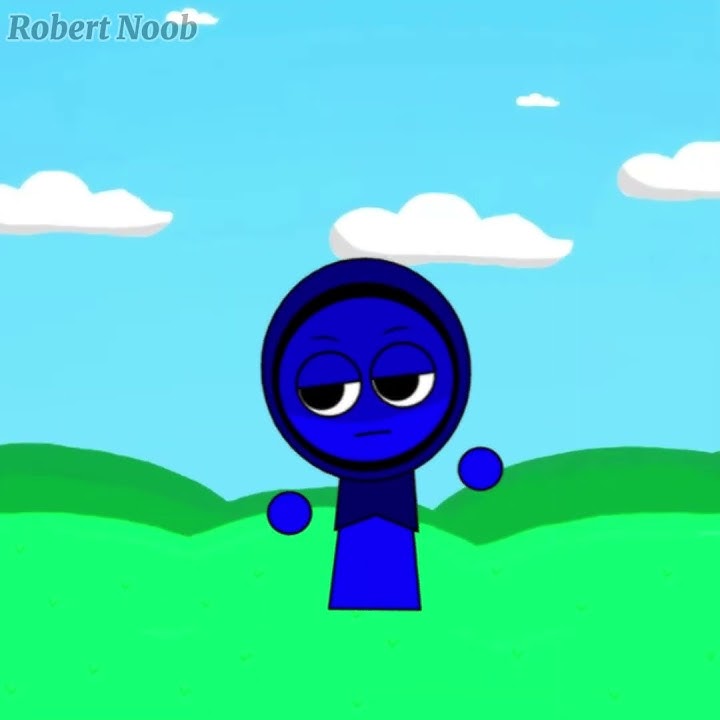 SELF DEFENSE | incredibox sprunki #edit #shorts #fyp #sprunki #sprunkiincredibox