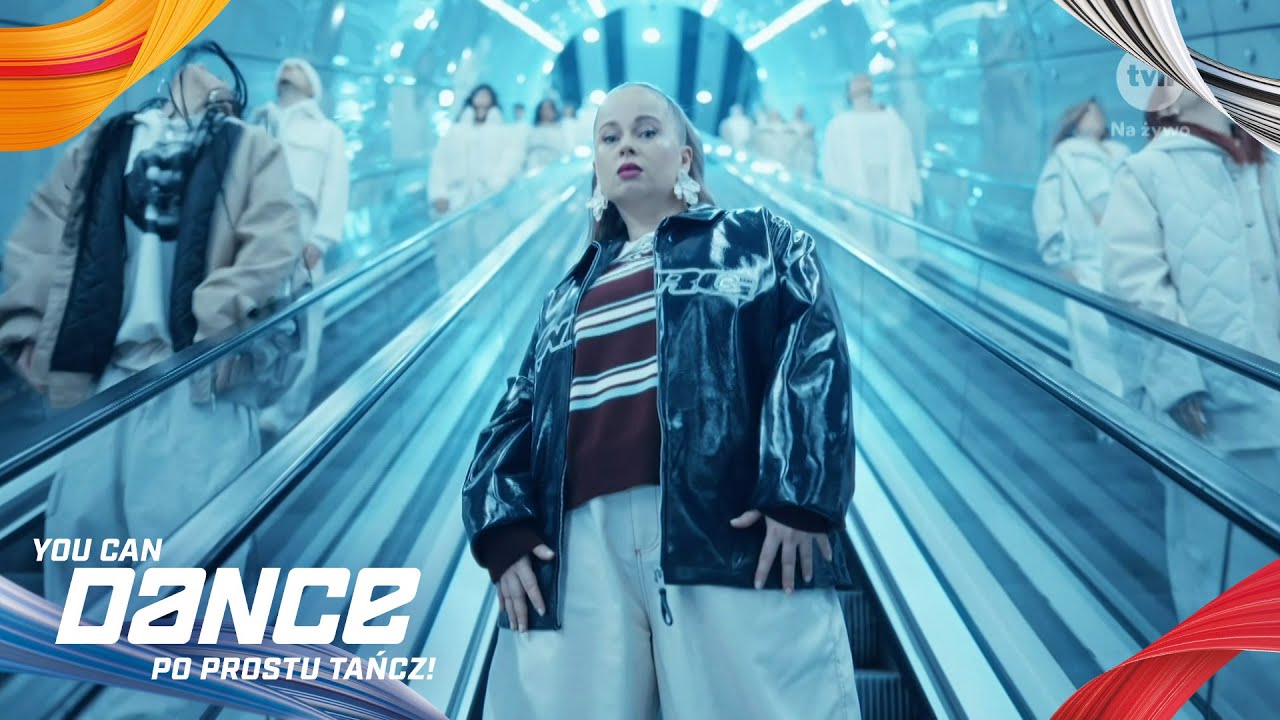 SPEKTAKULARNE OTWARCIE  YOU CAN DANCE — JURORZY ZATAŃCZYLI 🔥