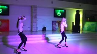 Танцы В Киеве