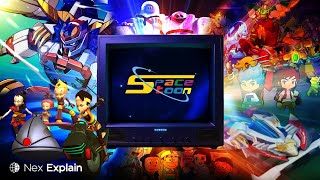 Masih Ingat Kartun-Kartun ini?