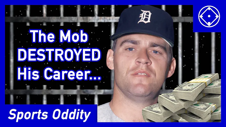 How Denny McLain Ruined His Career (With Some Help...