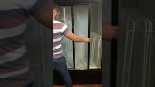 Шкаф холодильный Марихолодмаш Капри 1,5 СК купе