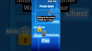 #geometrydash #proinversion