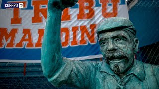 The World&#39;s First Football Fan | Club Nacional de Football&#39;s Primer Hincha