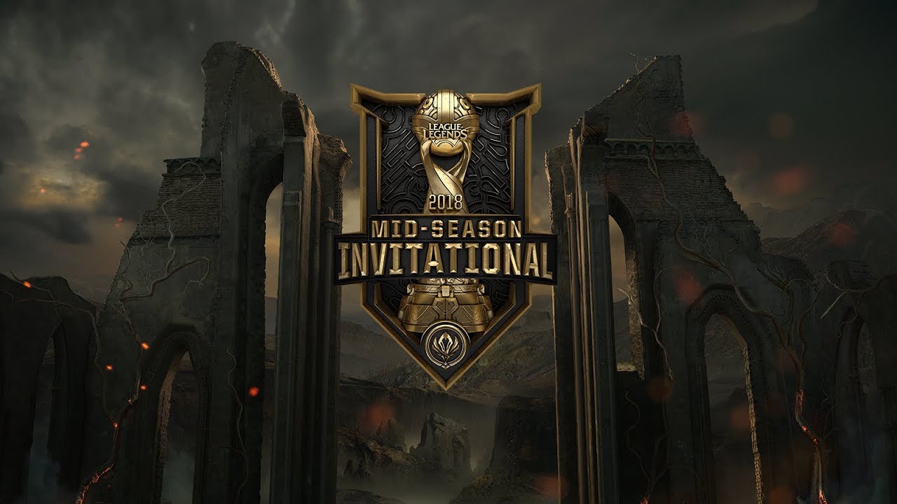 LoL Mid-Season Invitational : expliqué