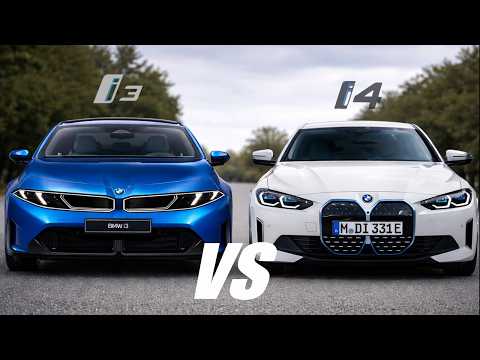 Bmw I3 Redesign