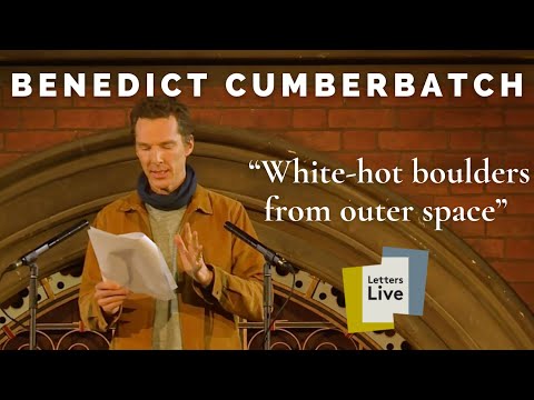 Vídeo: Benedict Cumberbatch i els gats de la nova pel·lícula