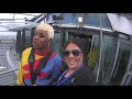 VLOG: Jumping Off of the SkyTower