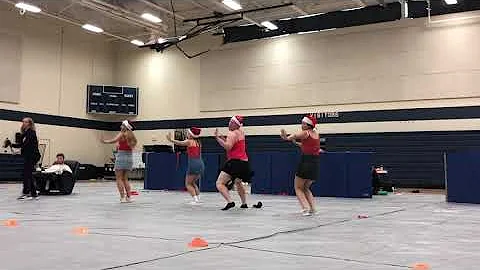 Concordia Seniors Class of 2020 Lip Sync