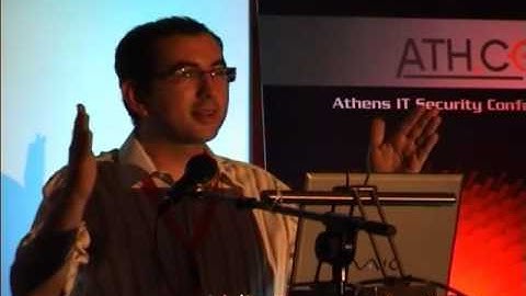 [AthCon 2010] Context-Keyed Payload Encoding: Fighting The Next Generation of IDS