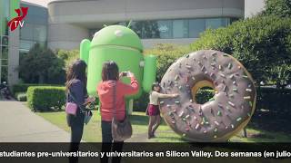 Silicon Valley Programa Para Emprendedores