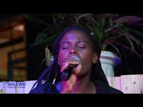 Worship Medley By Grace Kavesu 
