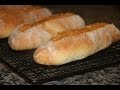 ХОГИ РОЛС( HOAGIE ROLLS) -  БУЛОЧКИ ДЛЯ СЭНДВИЧЕЙ