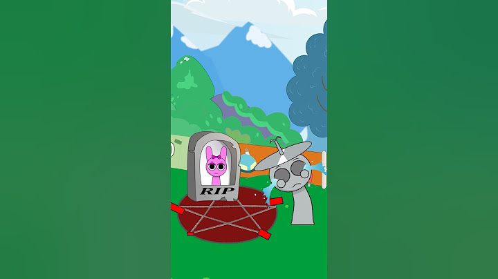 Sprunki before phase 2 Mixed after Version Pack 2 Animation #sprunki #shorts #animation