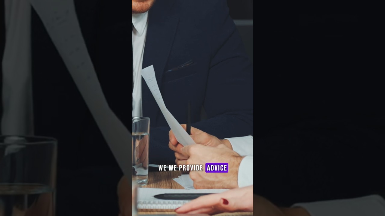 The Most Powerful Financial Message —Professionally Edited to Perfection 🎬