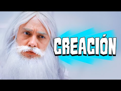 CREACIÓN