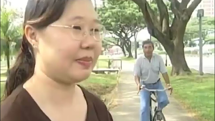 The woman was too stunned to speak (Original)