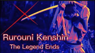 Mabibighani kayo sa galing at style ni Kenshin sa pakikipaglaban. Tagalized Movie Recap.