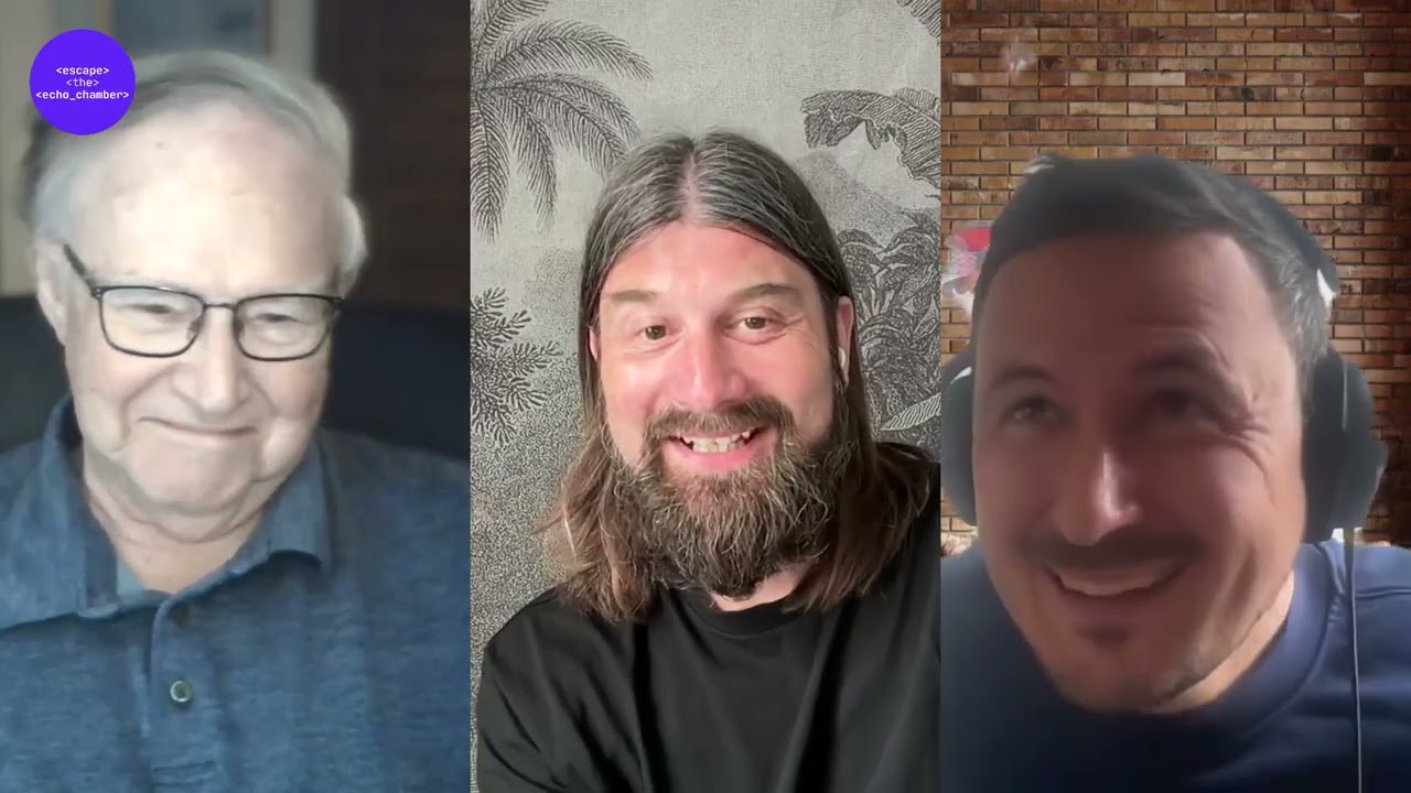 Kevin Wheeler - Navigating the AI Revolution in Hiring