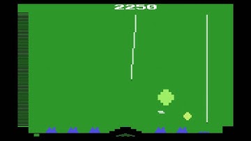 The Game Replay: Missile Command Part 2