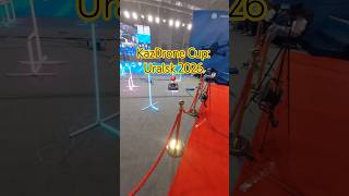 KazDrone Cup: Uralsk 2026 KazDrone кубогі: Орал 2026 KazDrone Cup: Уральск 2026#Dron_championship