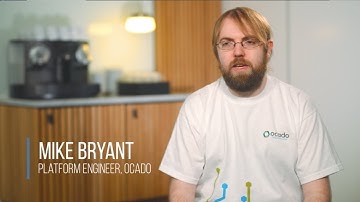 CNCF End User: How Ocado Is Running Grocery Warehouses with a Cloud Native Platform