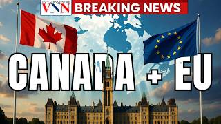 What If Canada Became a Member of the EU?